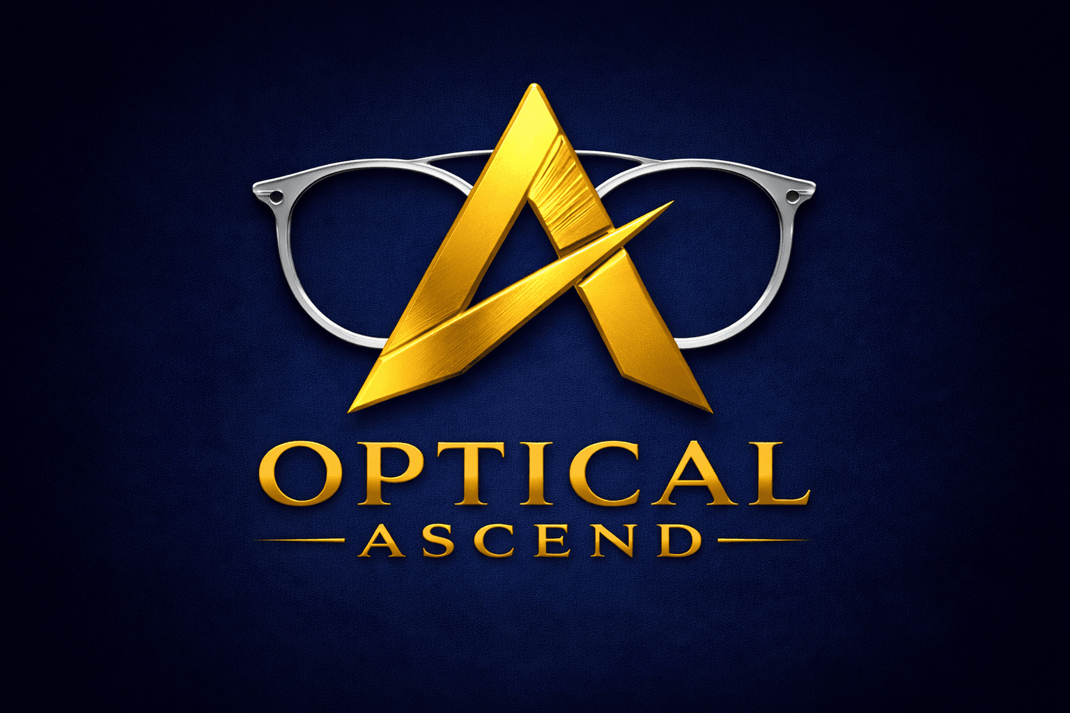 Optical Ascend logo